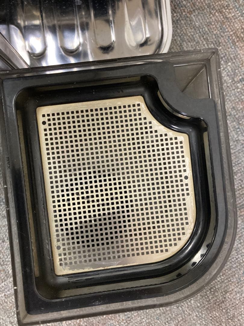 omega ジュースキューブ300S juicer cube300s