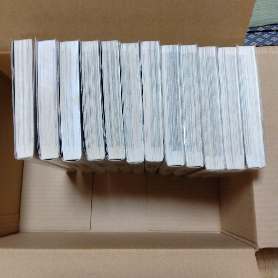 COBRA 完全版　全12巻【帯付き】