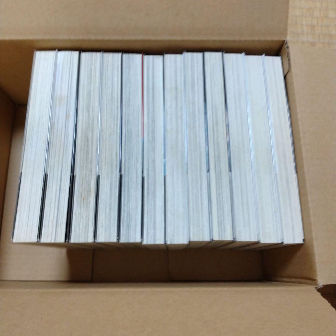 COBRA 完全版　全12巻【帯付き】