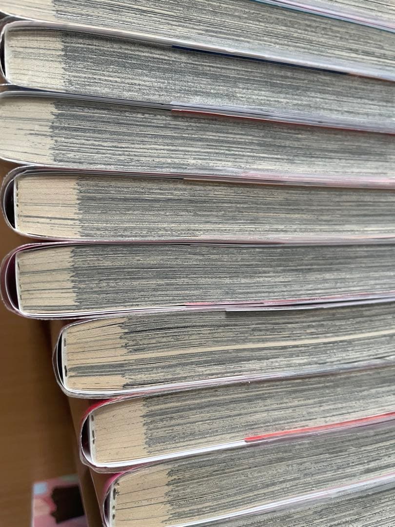 かぐや様は告らせたい全巻