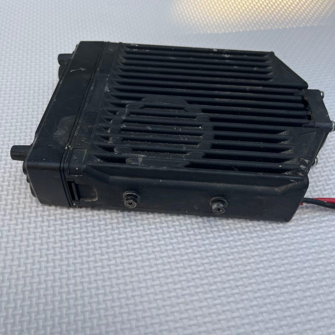 ALINCO VHF/UHFツインバンドFMトランシーバー DR-620