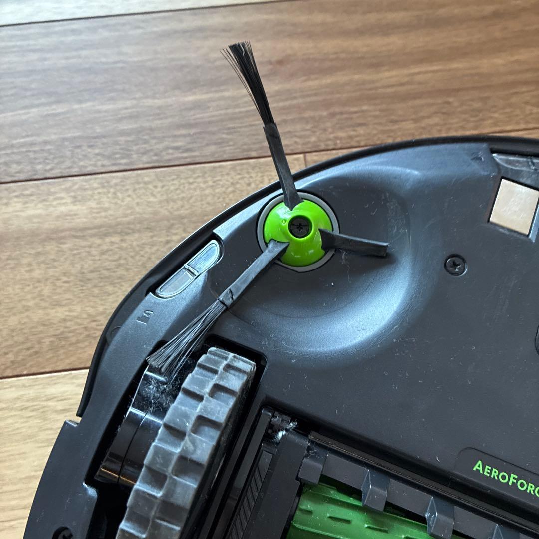 ルンバ　iRobot roomba ロボット掃除機　j7+