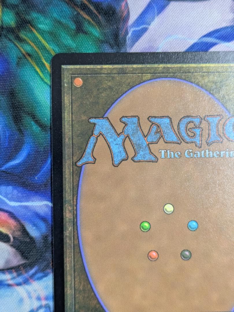 MTG Squall,SeeD Mercenary　プロモ