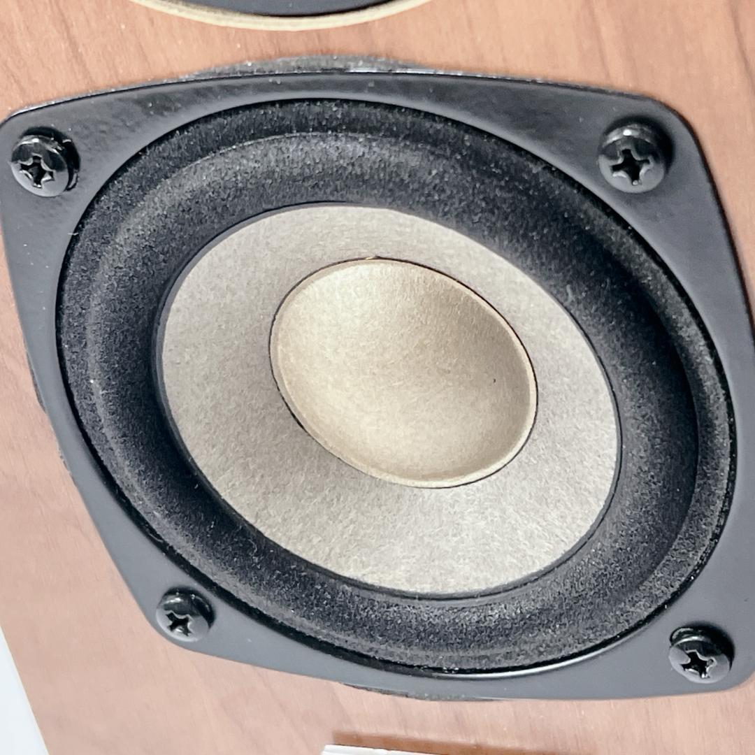 FOSTEX P2080-E スピーカー PT20 PW80