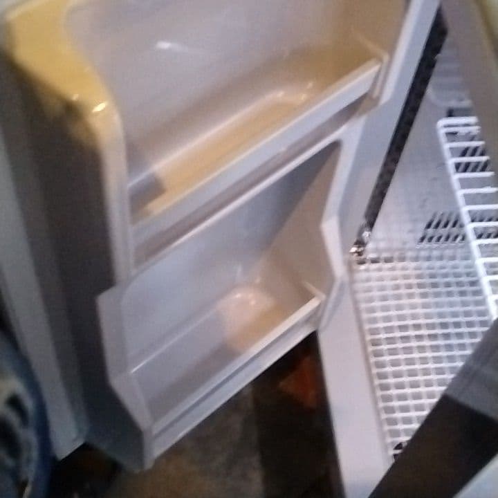 ホシザキ　台下冷蔵庫　コールドテーブル