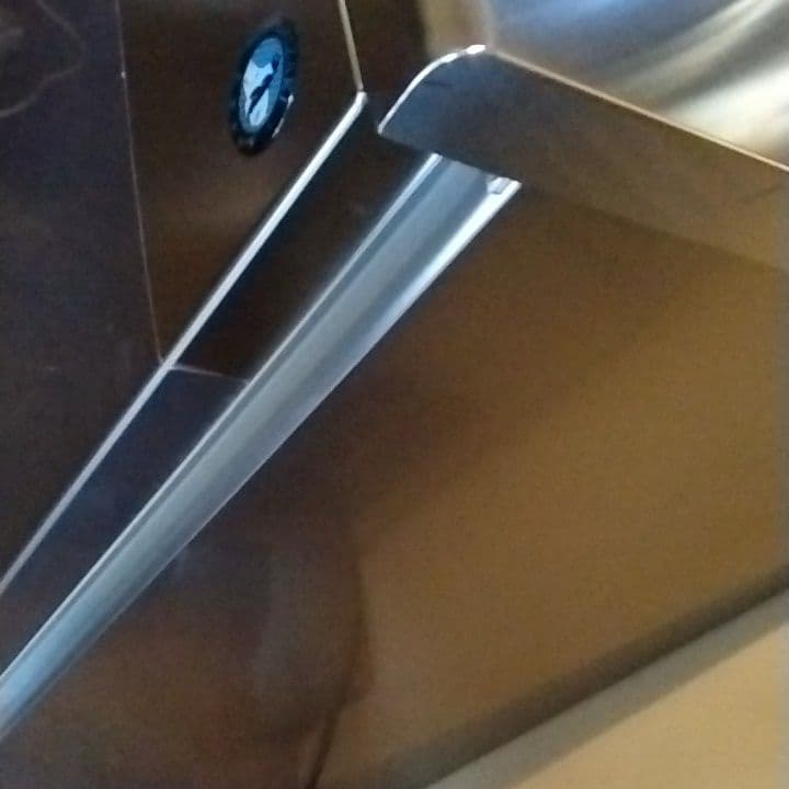 ホシザキ　台下冷蔵庫　コールドテーブル