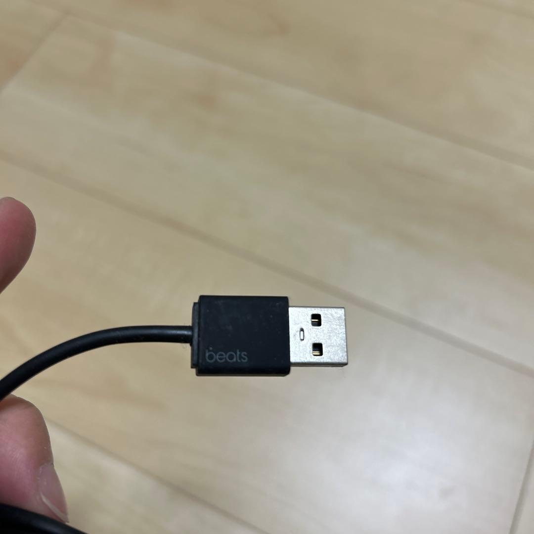 Beats studio3 ワイヤレスヘッドホン