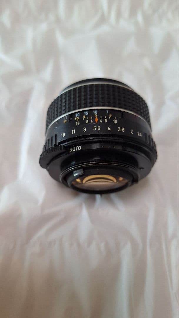 PENTAX Spotmatic SPF一眼レフカメラ,レンズセット