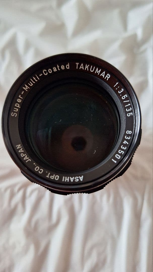 PENTAX Spotmatic SPF一眼レフカメラ,レンズセット