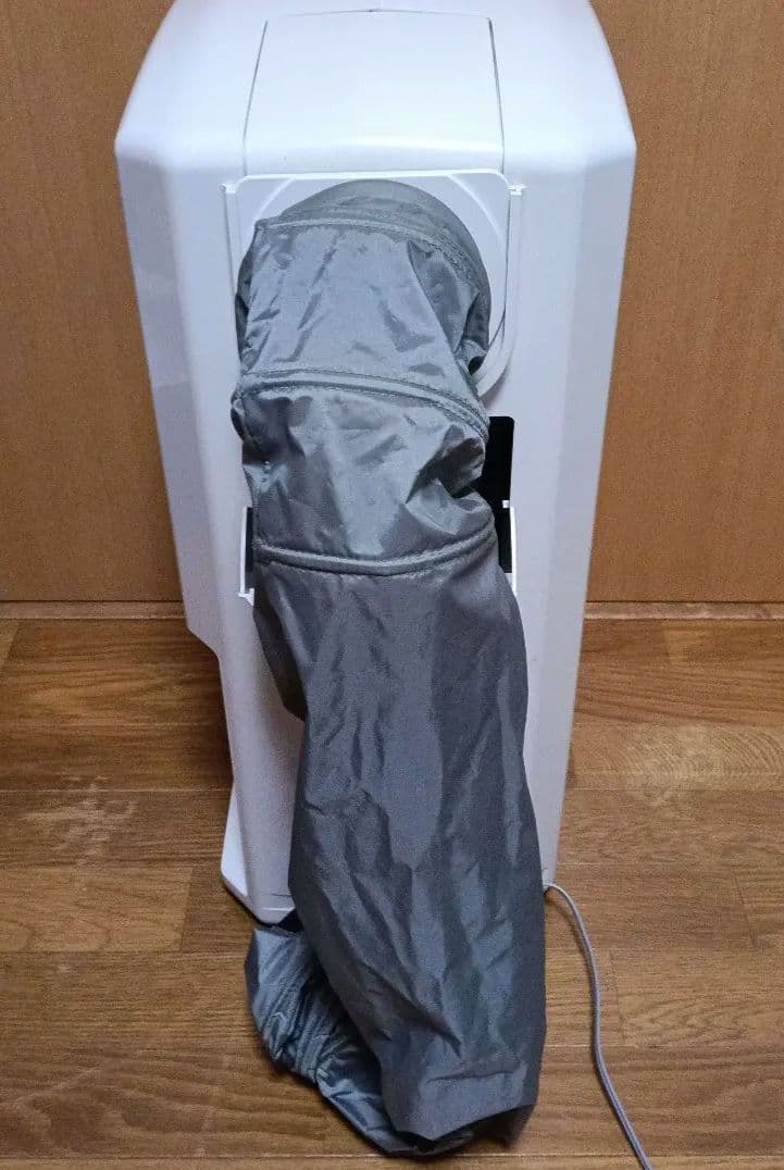 CORONA　冷風・衣類乾燥除湿機　【スポットクーラー】2021年製。