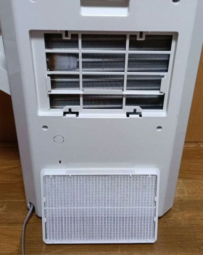 CORONA　冷風・衣類乾燥除湿機　【スポットクーラー】2021年製。