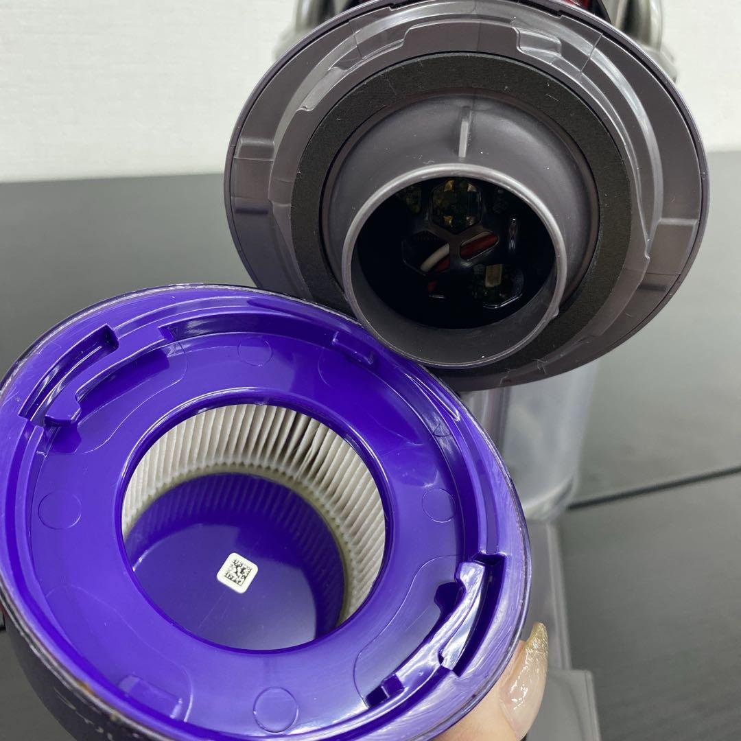 送料込み＊ダイソン 掃除機 ＊0821-1