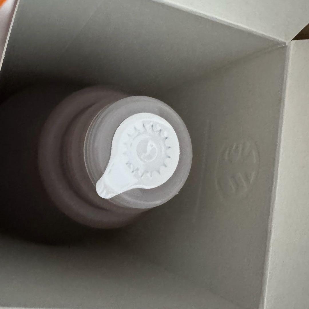 エフフォーリアミルク&ローションセット