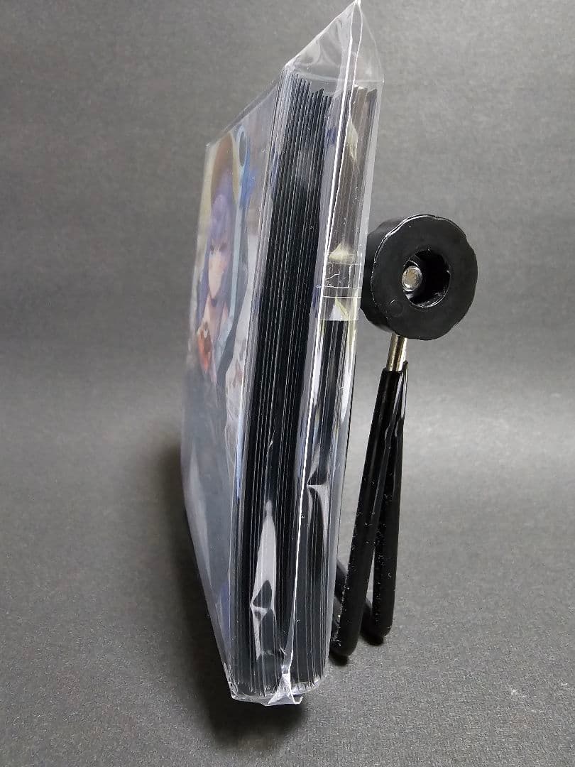 未開封 スリーブ Fate FGO メルトリリス ラムダリリス