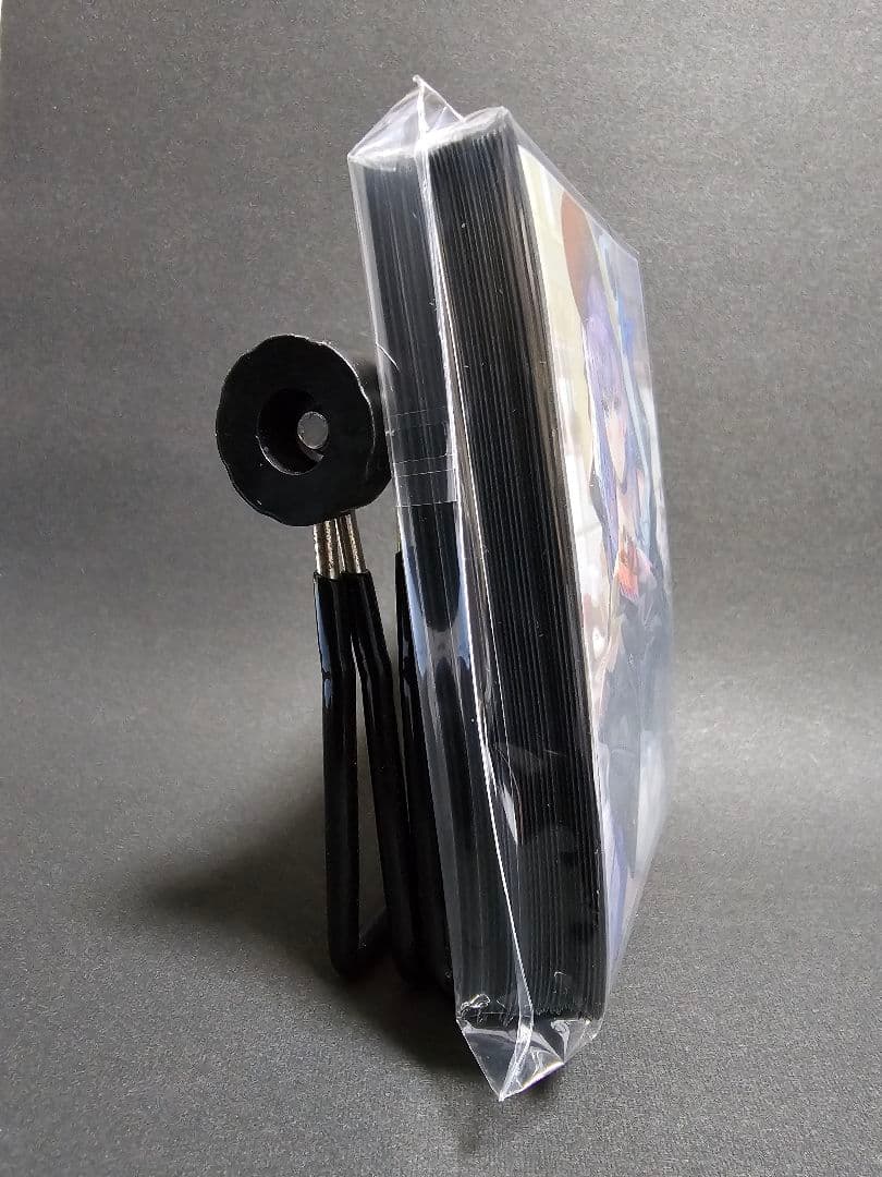 未開封 スリーブ Fate FGO メルトリリス ラムダリリス