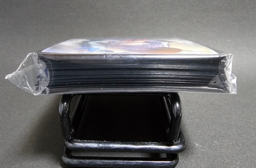 未開封 スリーブ Fate FGO メルトリリス ラムダリリス