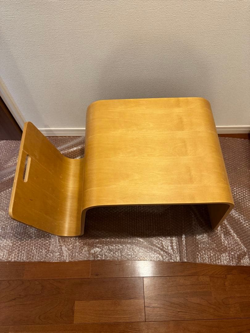 offi mag table 中古　オフィー　マグ　テーブル　マガジンラック