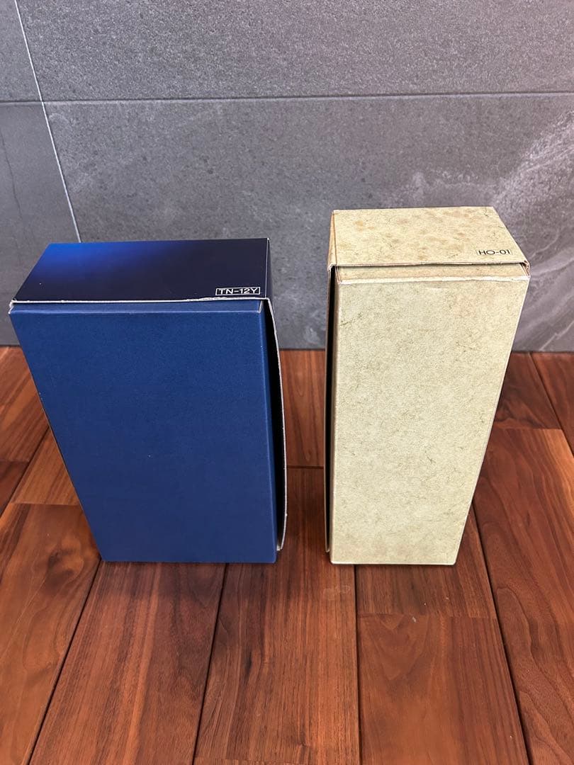 ザ・ニッカ12年　北海道12年　アラン12年　3本セット