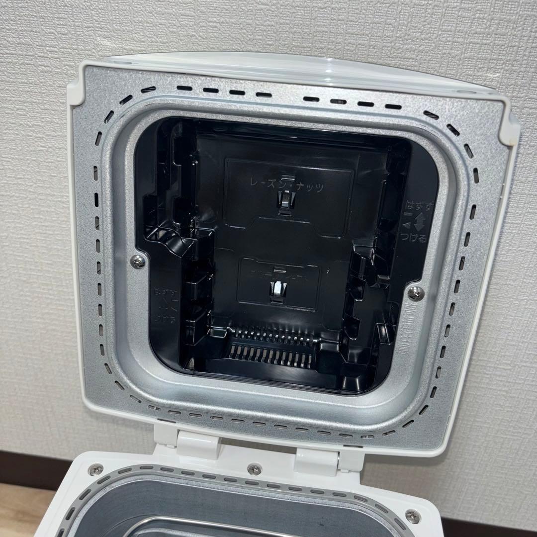 Panasonic ホームベーカリー SD-RBM1001 ゴパン 1斤タイプ