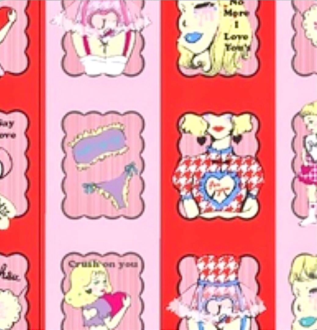 海外作家マスキングテープ39巻セット　OnlyTwo 閣樓日　Lovely徐徐