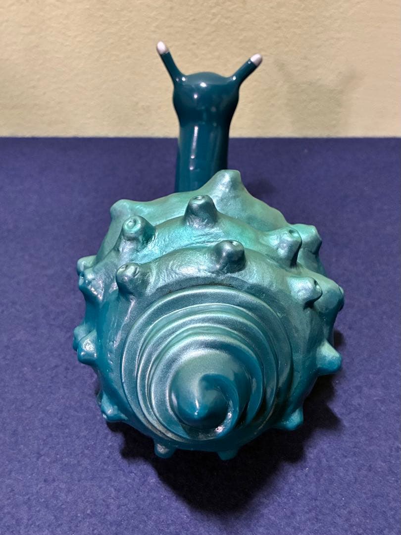 ウルトラQ ゴーガ 1995 M1号 世紀の大怪獣 ソフビ フィギュア 希少品