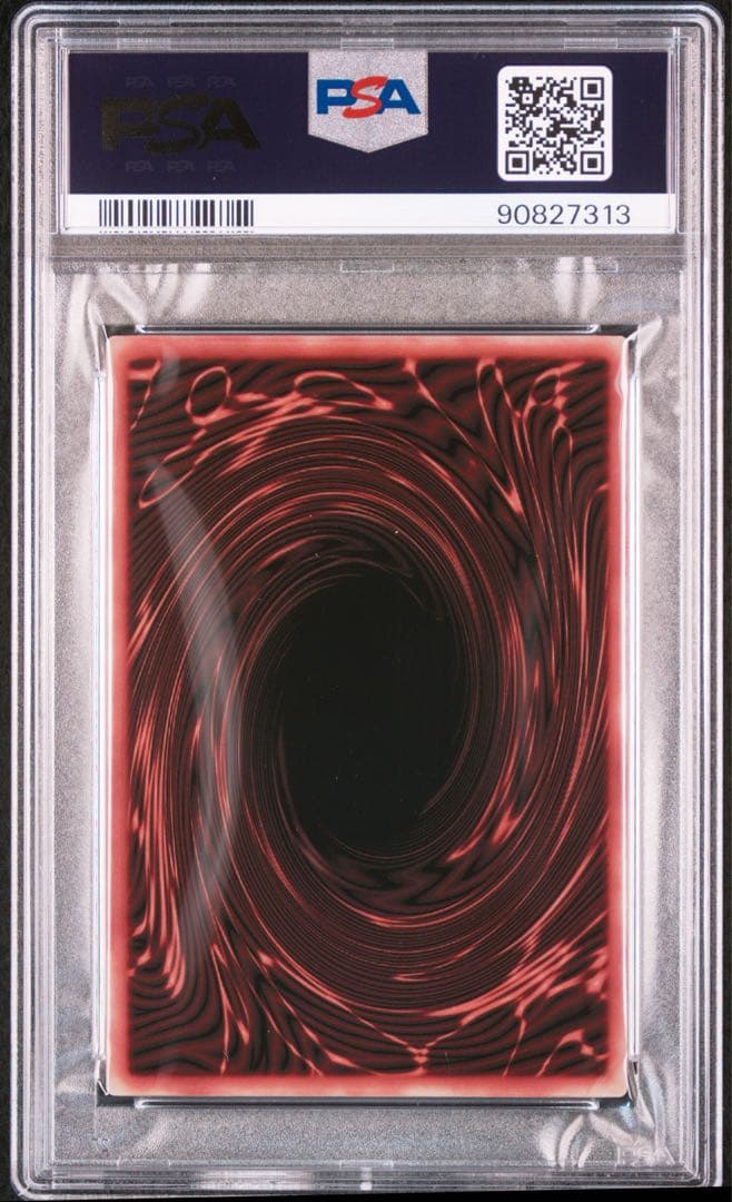 PSA10 日本生産版 オシリスの天空龍 メタルカード 受注生産【遊戯王カード】