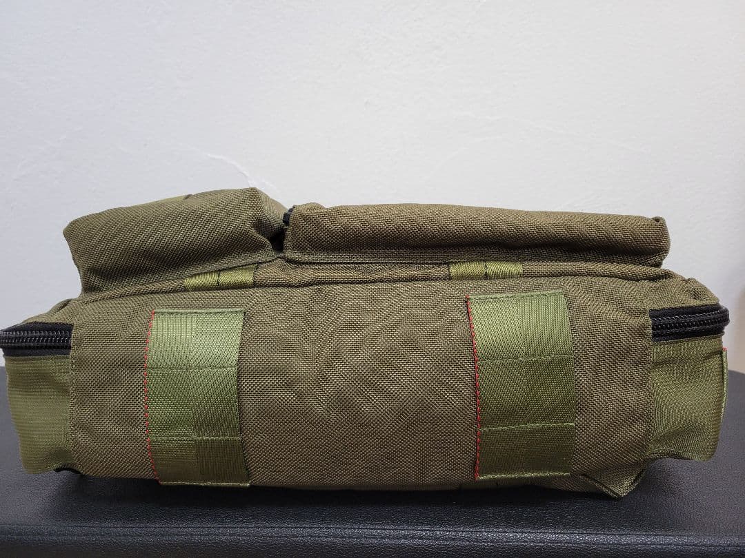 【希少】BRIEFING × BEAMS PLUS 別注3WAYBAG