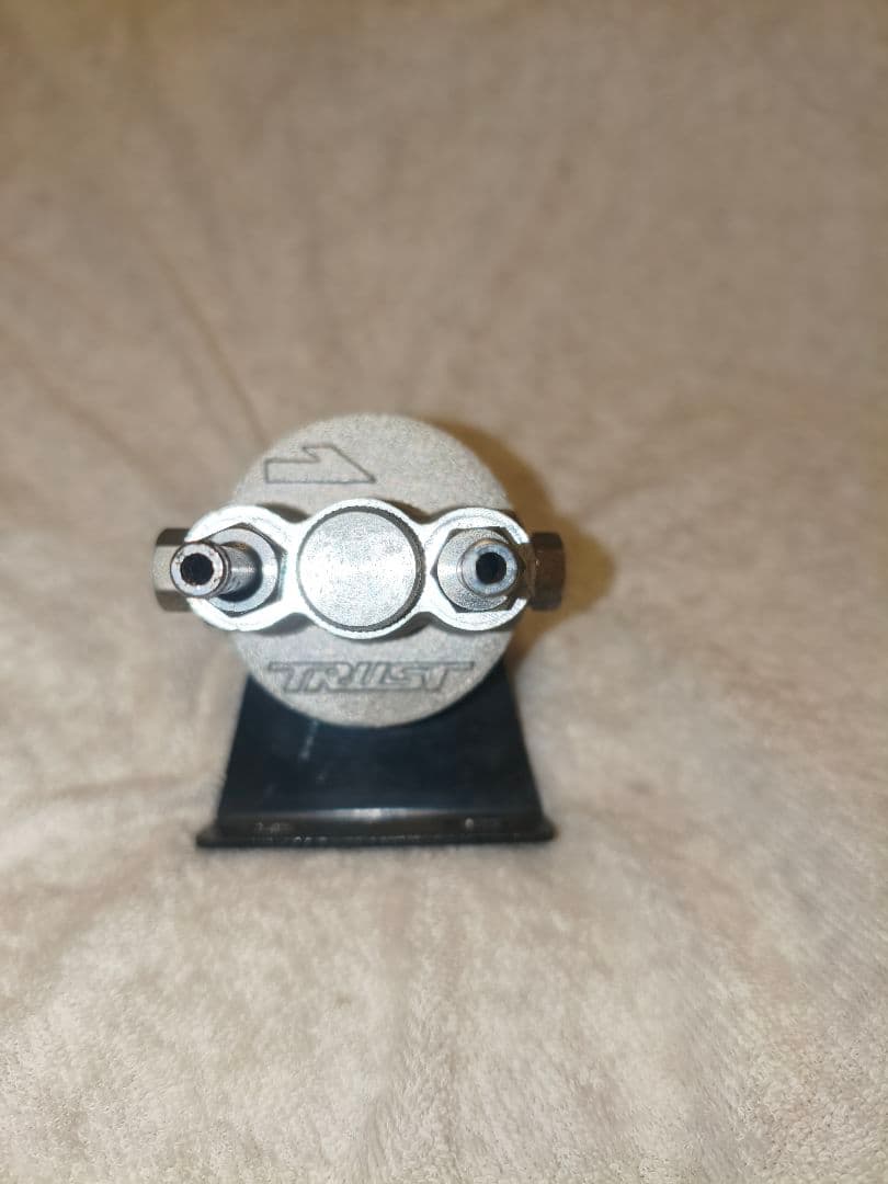 送料無料　トラスト　機械式ブーストコントローラー　TVVC