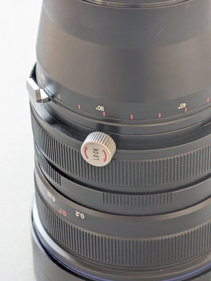 レンズ(単焦点) LAOWA FF Shift 15mm F4.5 W-Dreamer