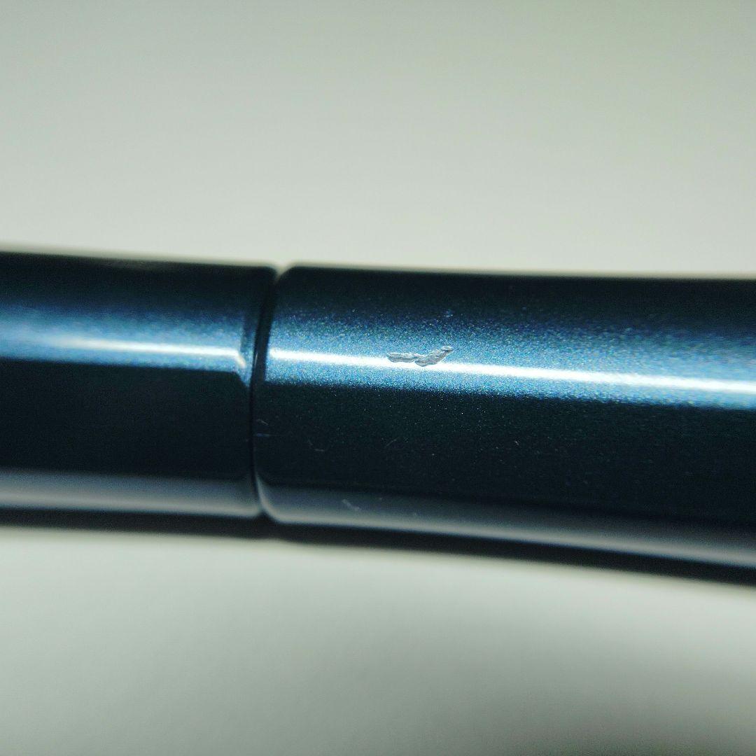 【改造】クルトガ ダイブ （新クルトガエンジン搭載） アビスブルー