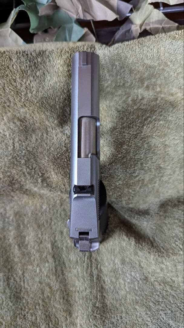 東京マルイ　DETONICS45（極美品）