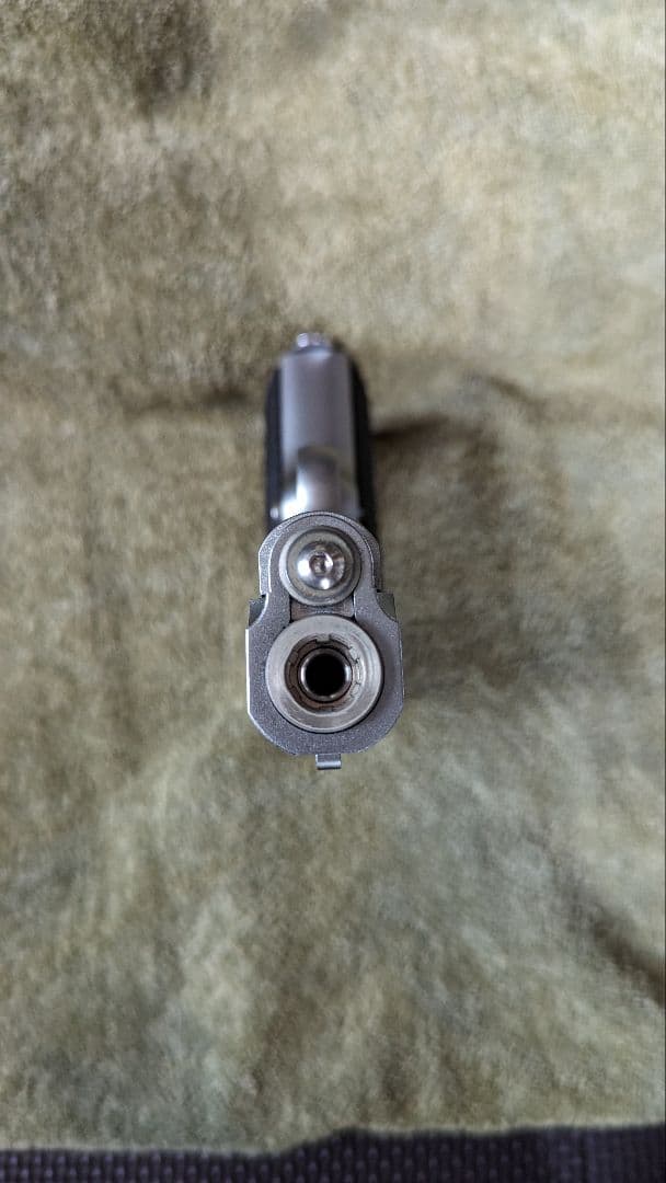 東京マルイ　DETONICS45（極美品）