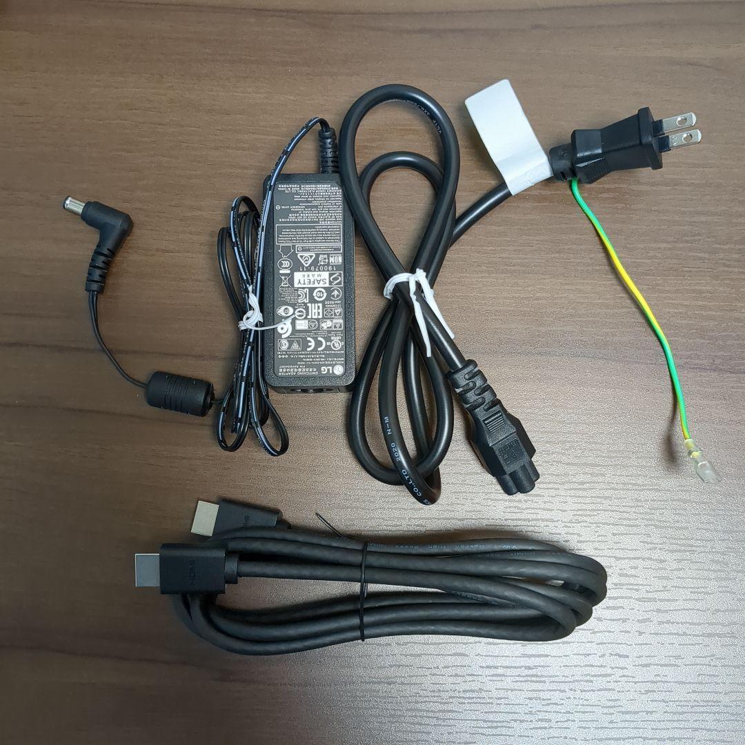 ウルトラワイドモニター LG 29WL500-B 29インチ IPSパネル