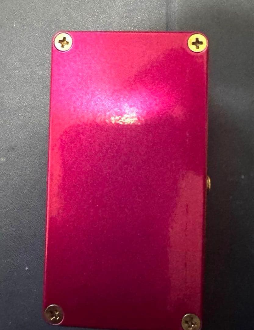 【値下げ】ACIDTONE BUZZ FACE Paisley