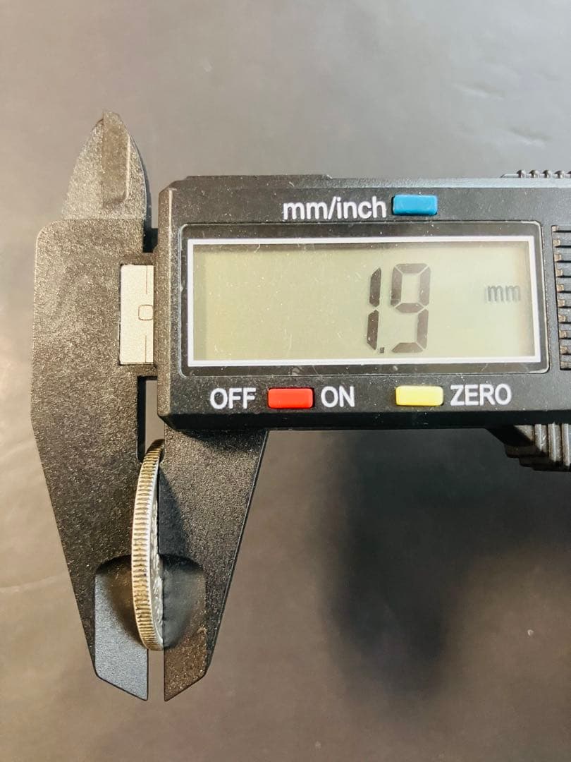 古銭　外国古銭　大韓　朝鮮銀貨　半円　小型　隆熙2年　銀貨　半圓