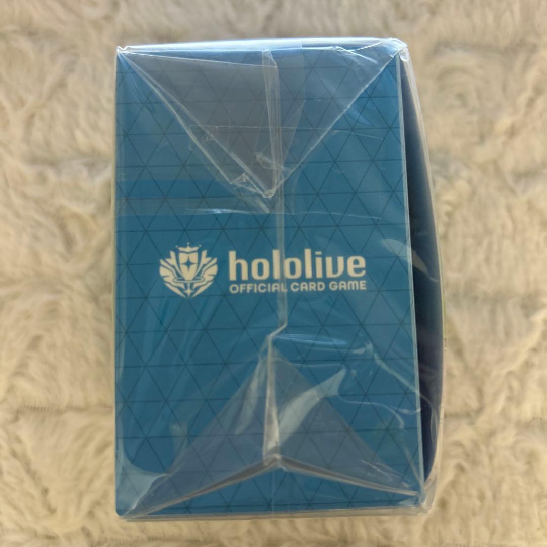 ホロライブカード 猫又おかゆ スタートデッキ 2025 ホロナツパラダイスver