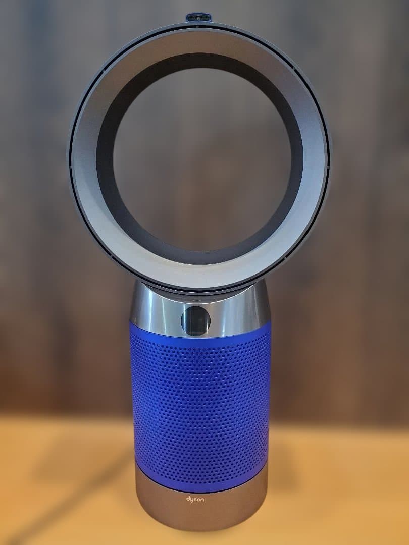 dyson　空気清浄機能付き扇風機　DP04