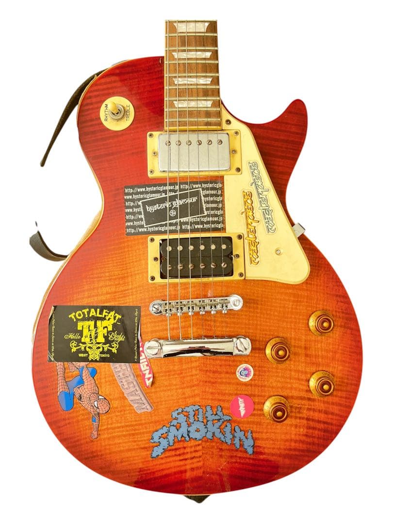 ✨Gibson Epiphone レスポール♡エレキギター✨