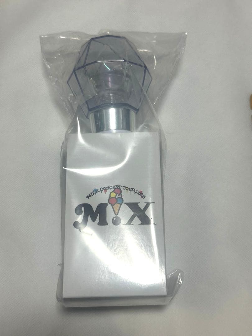 n1　M!LK ミルクラスタル