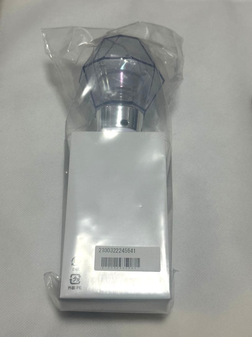 n1　M!LK ミルクラスタル