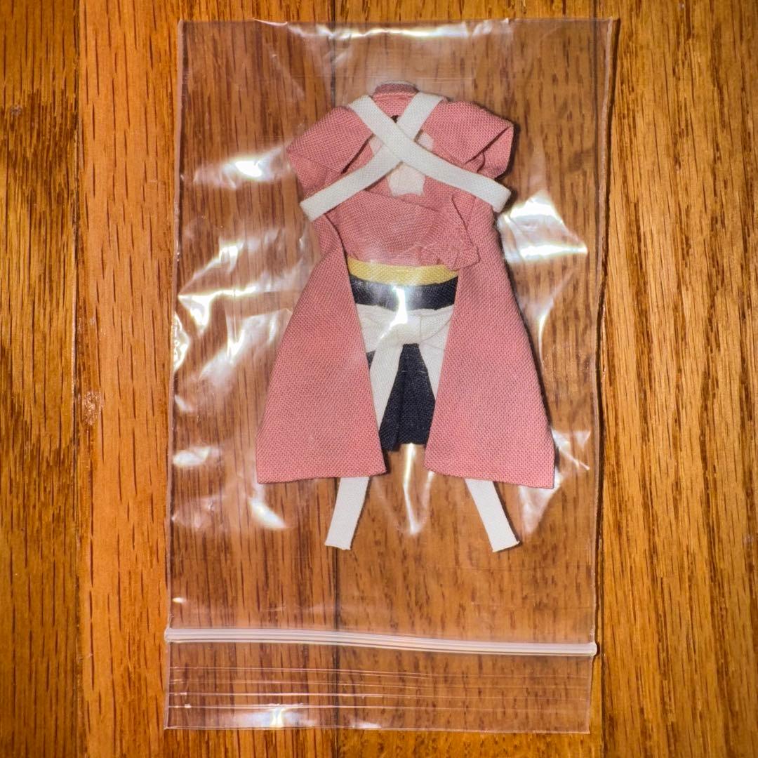 あざとい堂　和メイド(桜)