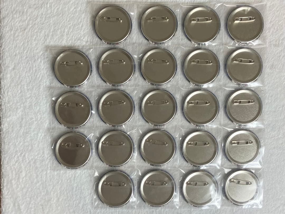 そらる そらまふうらさか 缶バッジ