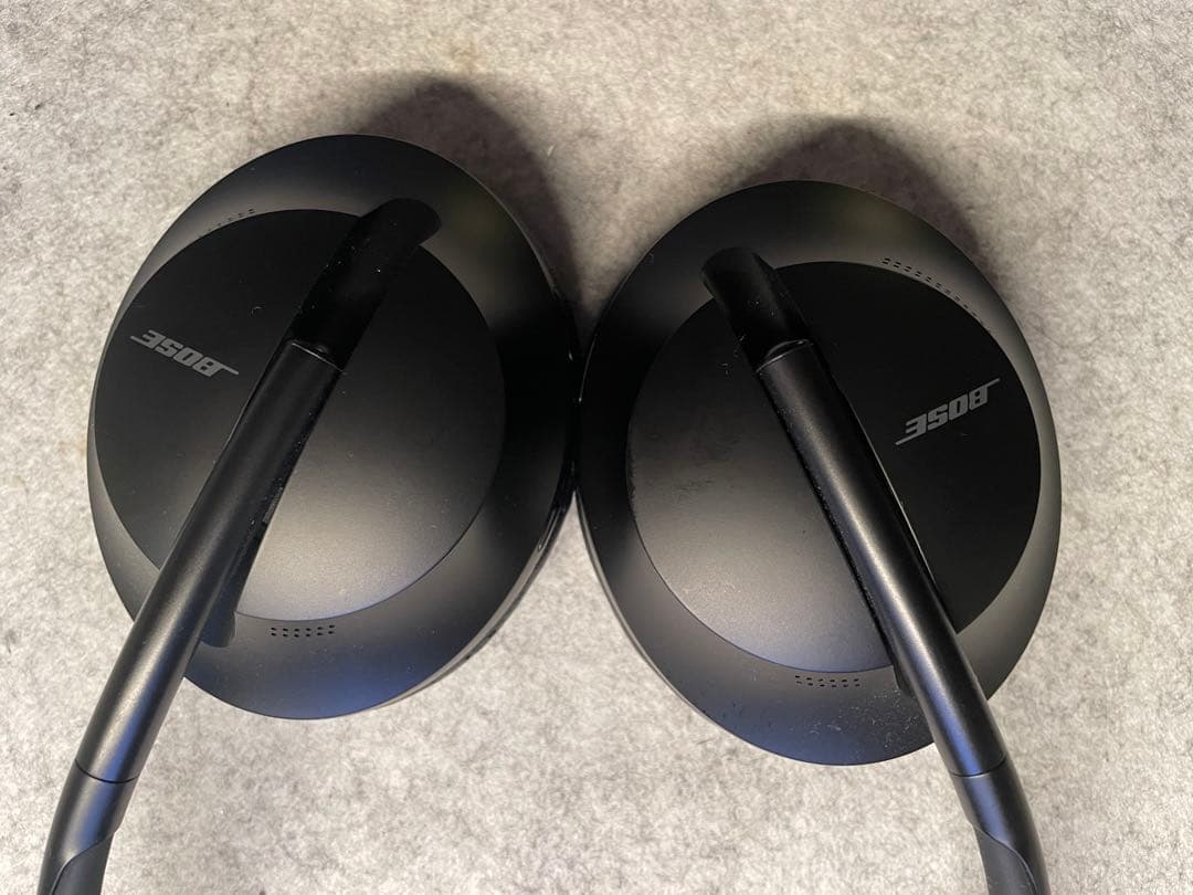 BOSE 700ブラック