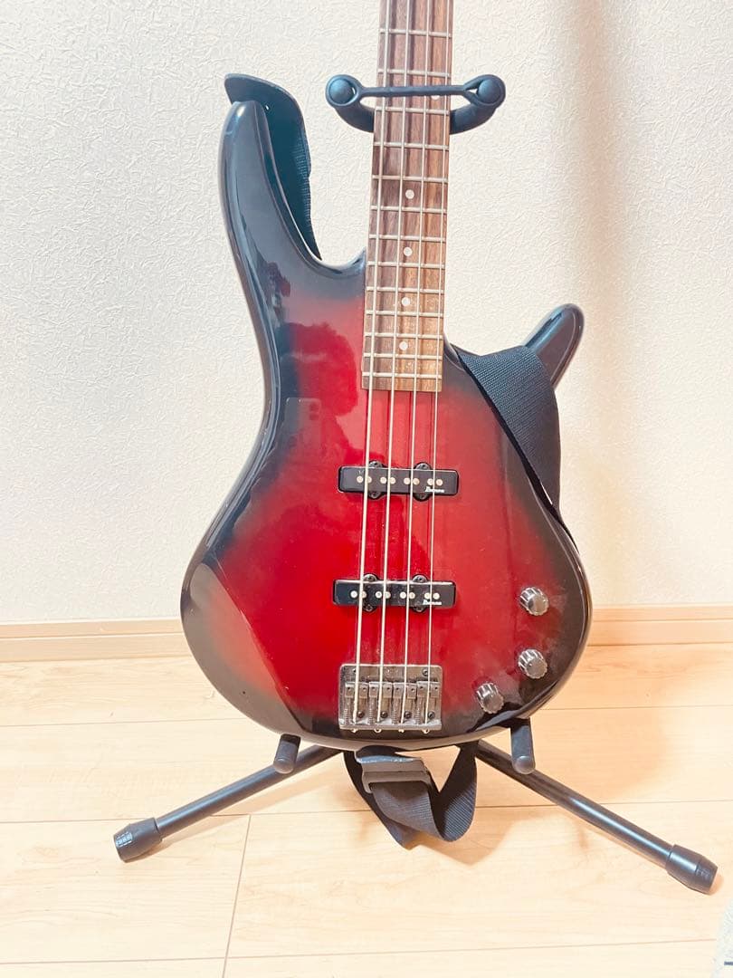 ギター Ibanez gio soundgear