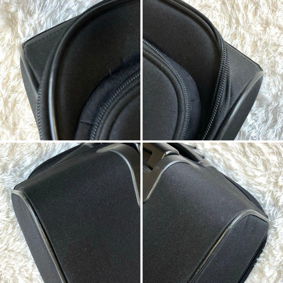 【美品】TRAVELIST ACE 別注　小型スーツケース　抗菌防臭