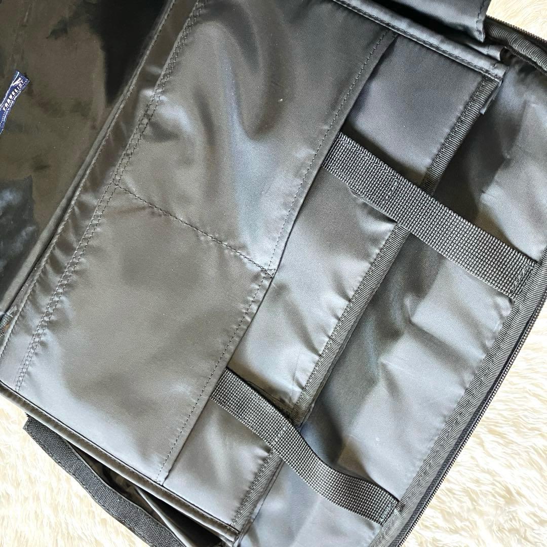 【美品】TRAVELIST ACE 別注　小型スーツケース　抗菌防臭