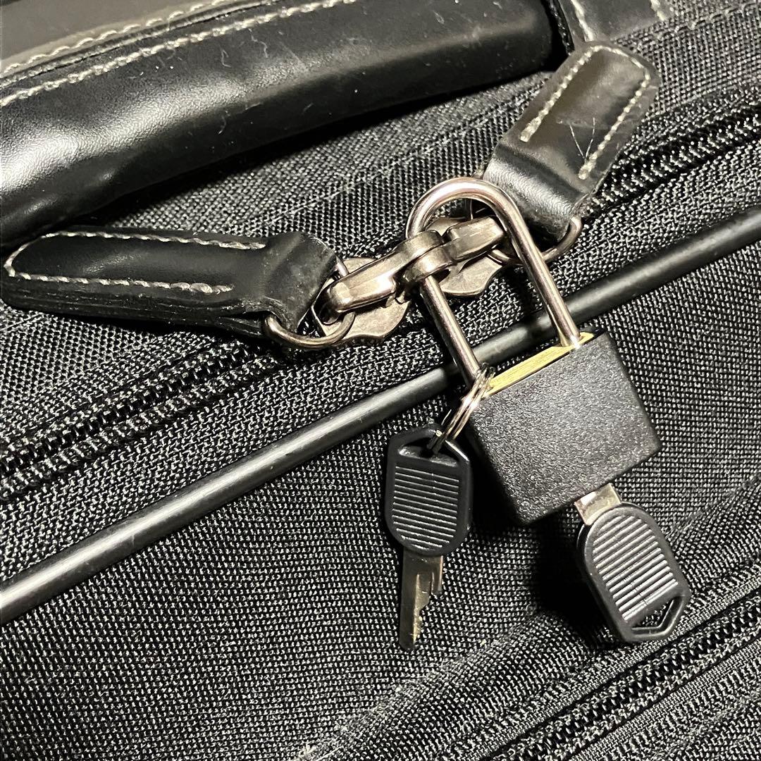 【美品】TRAVELIST ACE 別注　小型スーツケース　抗菌防臭