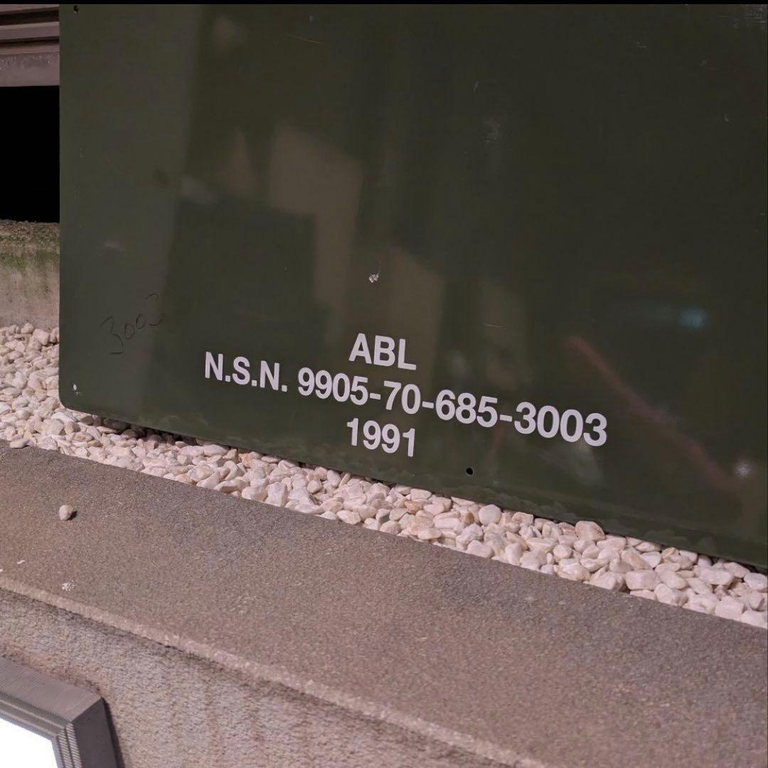 ヴィンテージ　看板　アドバタイジング