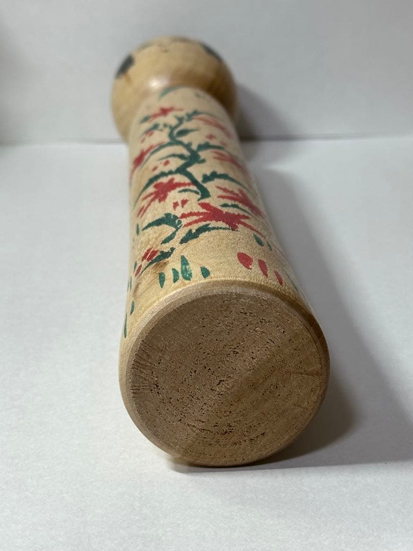 阿部木の実 こけし ③