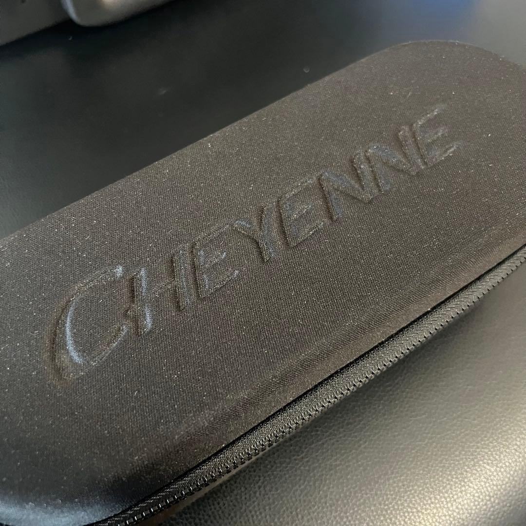 CHEYENNE UNLIMITED 3.5 mm タトゥーマシン　tattoo